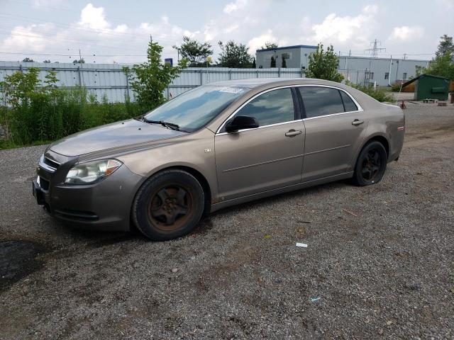 CHEVROLET MALIBU LS 2008 1g1zg57b88f196682