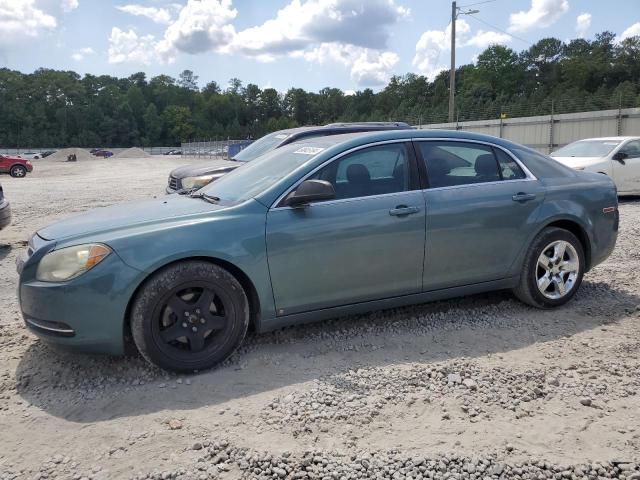 CHEVROLET MALIBU LS 2009 1g1zg57b89f195016