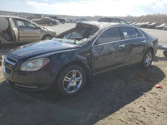 CHEVROLET MALIBU 2008 1g1zg57b984232035