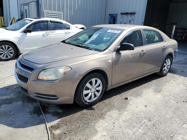 CHEVROLET MALIBU 2008 1g1zg57b98f200013