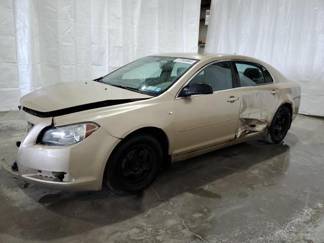 CHEVROLET MALIBU 2008 1g1zg57b98f255769