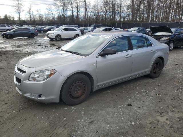 CHEVROLET MALIBU 2008 1g1zg57b98f282468