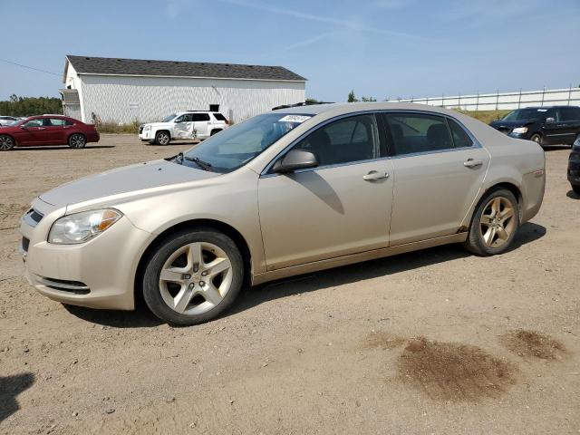 CHEVROLET MALIBU LS 2009 1g1zg57b994158312