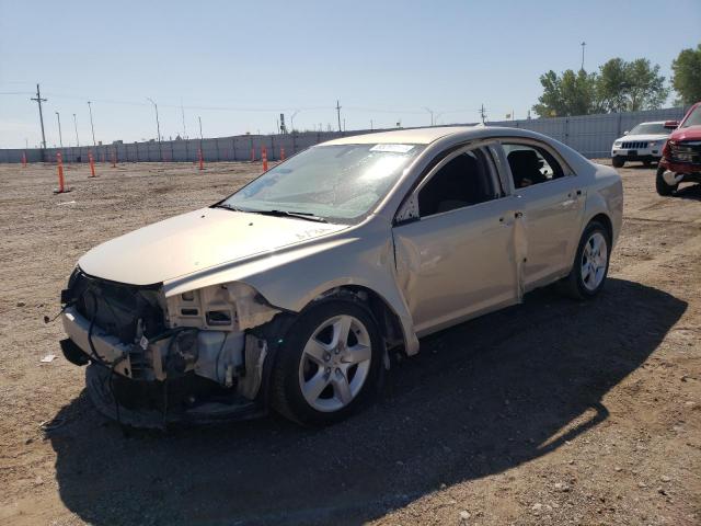 CHEVROLET MALIBU 2009 1g1zg57b994202115