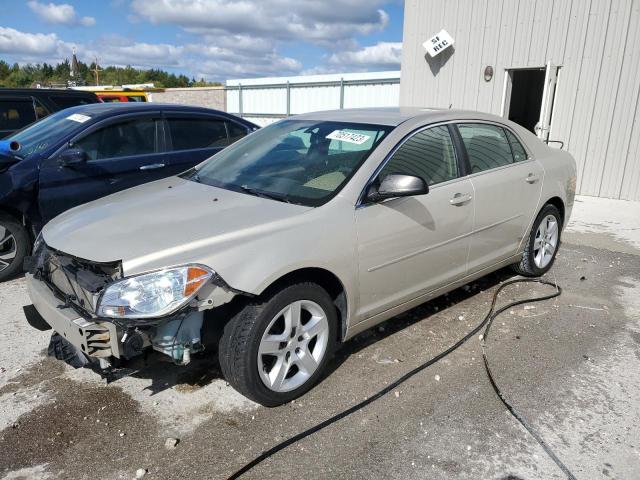 CHEVROLET MALIBU LS 2009 1g1zg57b994226012