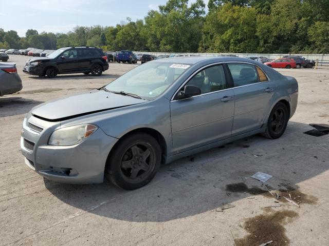 CHEVROLET MALIBU LS 2009 1g1zg57b994264971