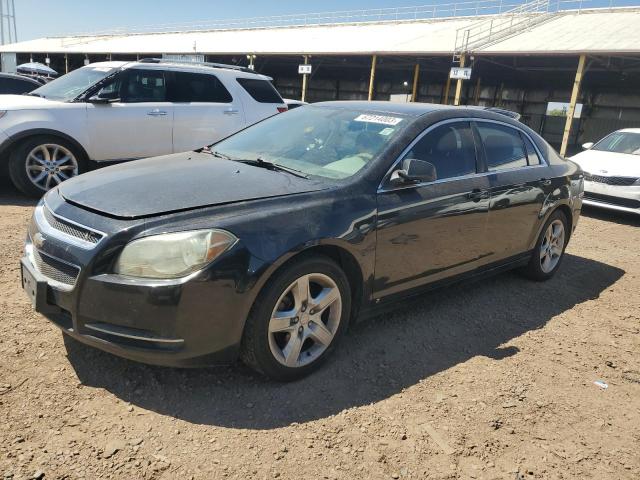 CHEVROLET MALIBU LS 2009 1g1zg57b99f207948