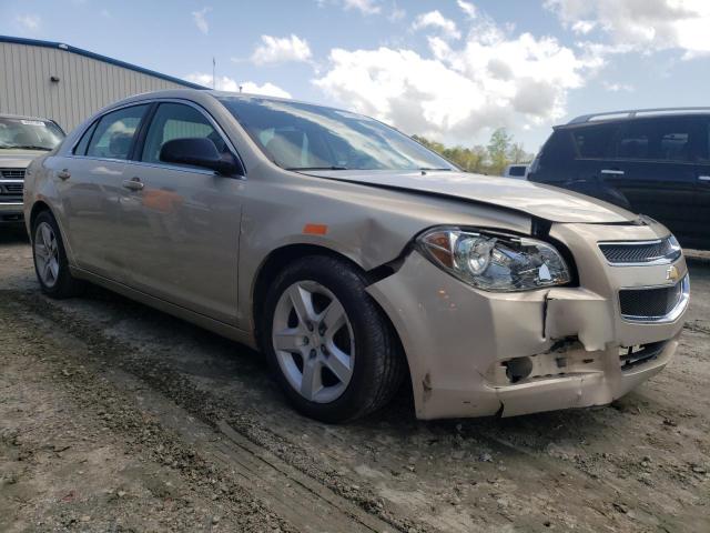 CHEVROLET MALIBU LS 2009 1g1zg57b99f254820