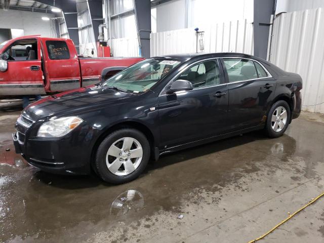 CHEVROLET MALIBU 2008 1g1zg57bx8f127752