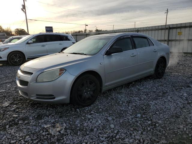 CHEVROLET MALIBU 2008 1g1zg57bx8f166227