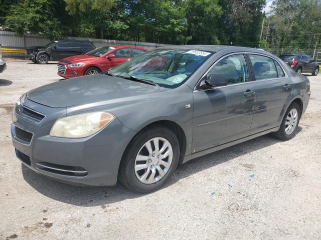 CHEVROLET MALIBU 2008 1g1zg57bx8f200439