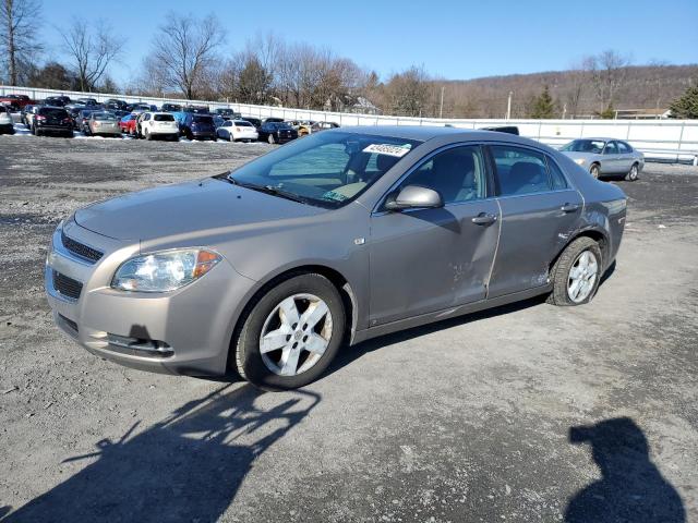 CHEVROLET MALIBU 2008 1g1zg57bx8f285654