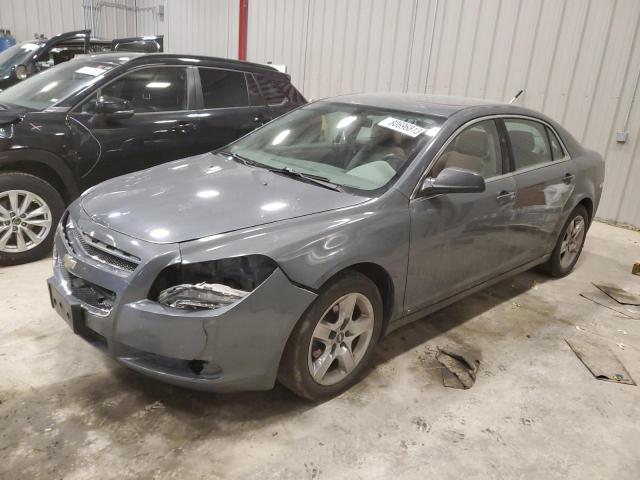 CHEVROLET MALIBU 2009 1g1zg57bx94103545