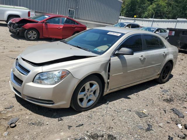 CHEVROLET MALIBU LS 2009 1g1zg57bx94149618