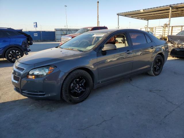 CHEVROLET MALIBU LS 2009 1g1zg57bx9f104909