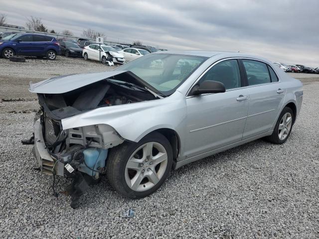 CHEVROLET MALIBU 2009 1g1zg57bx9f220630