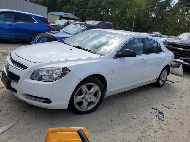 CHEVROLET MALIBU LS 2009 1g1zg57bx9f235953