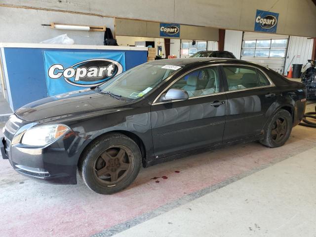 CHEVROLET MALIBU 2009 1g1zg57bx9f239260