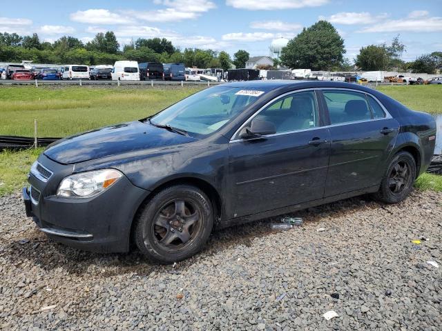 CHEVROLET MALIBU LS 2009 1g1zg57bx9f245284