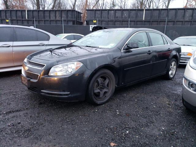 CHEVROLET MALIBU 2009 1g1zg57bx9f260335