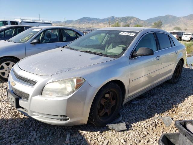 CHEVROLET MALIBU LS 2009 1g1zg57k194269825