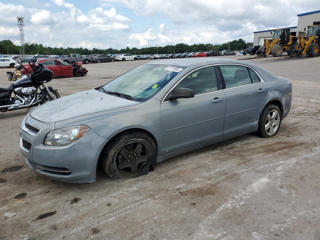 CHEVROLET MALIBU 2009 1g1zg57k694257539