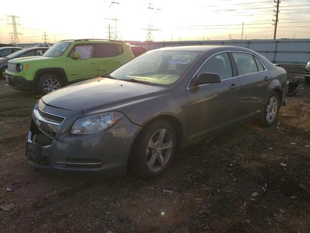 CHEVROLET MALIBU 2009 1g1zg57k894265500