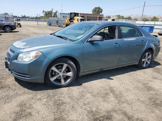 CHEVROLET MALIBU 2009 1g1zg57n094239404