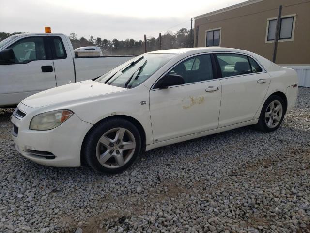 CHEVROLET MALIBU 2008 1g1zg57n384219663