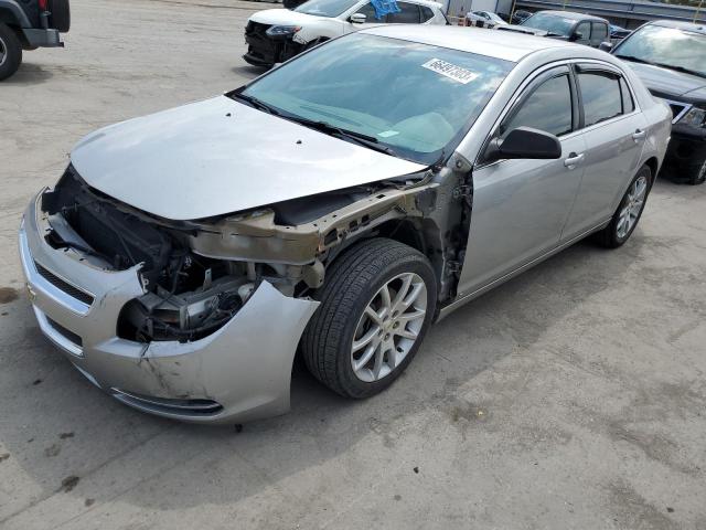 CHEVROLET MALIBU LS 2008 1g1zg57n58f278847