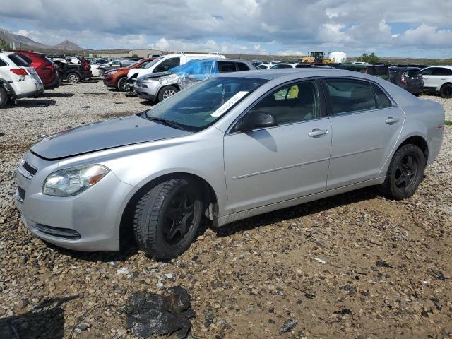 CHEVROLET MALIBU 2009 1g1zg57n594239379