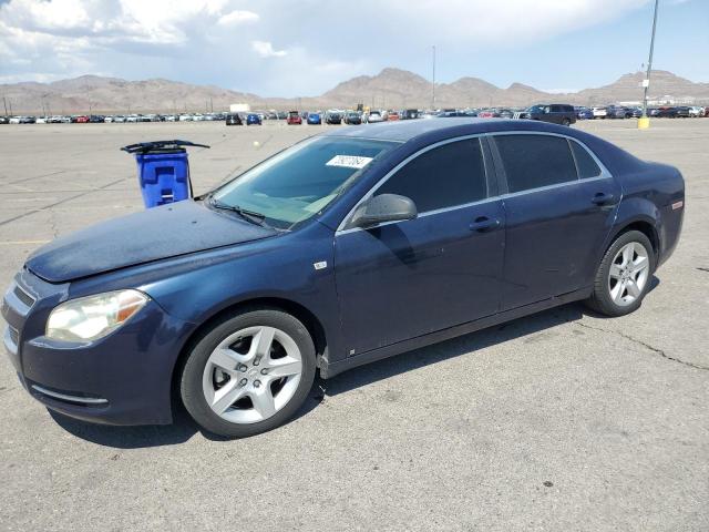 CHEVROLET MALIBU LS 2008 1g1zg57n88f187779