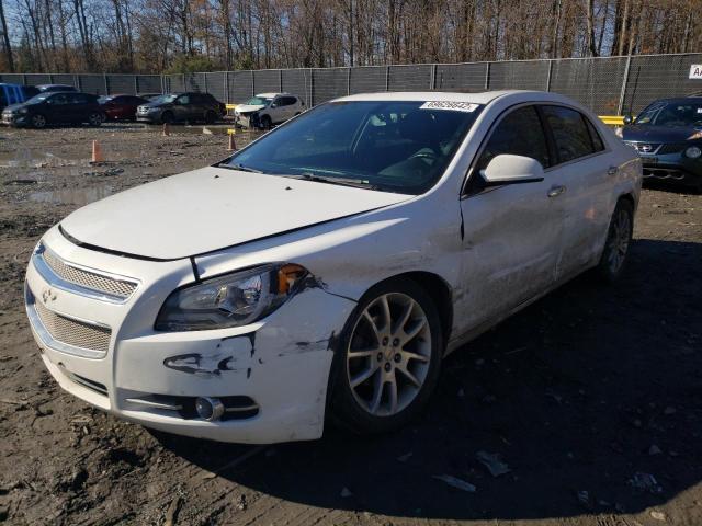 CHEVROLET MALIBU LTZ 2012 1g1zg5e70cf115178