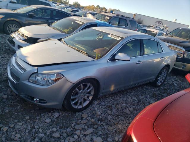 CHEVROLET MALIBU 2012 1g1zg5e70cf116024