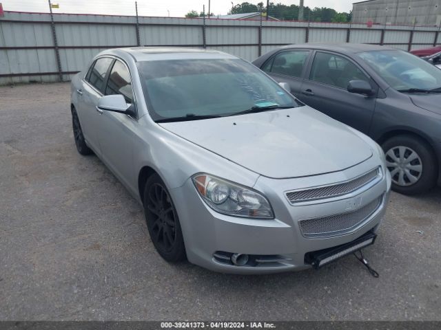 CHEVROLET MALIBU 2012 1g1zg5e70cf118386