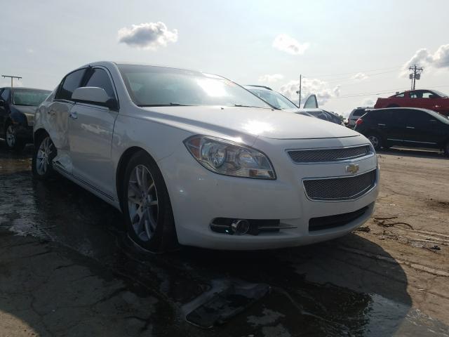 CHEVROLET MALIBU LTZ 2012 1g1zg5e70cf120798