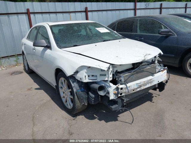 CHEVROLET MALIBU 2012 1g1zg5e70cf150383