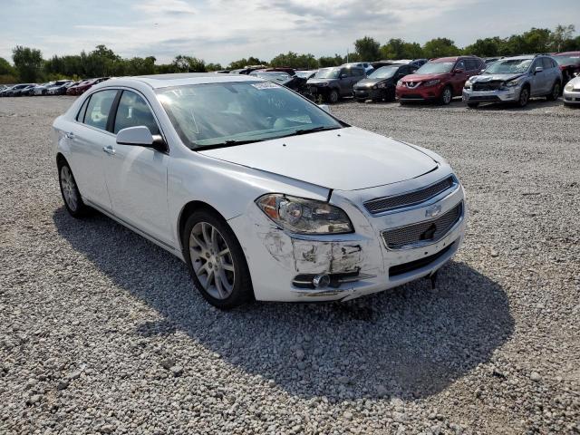 CHEVROLET MALIBU LTZ 2012 1g1zg5e70cf153252