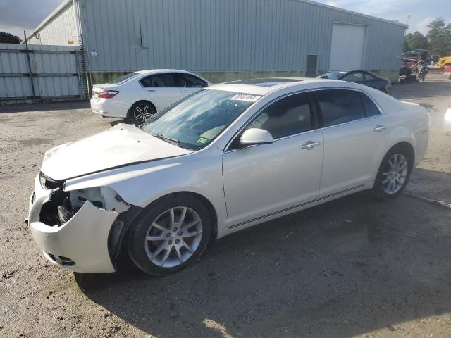 CHEVROLET MALIBU LTZ 2012 1g1zg5e70cf186879