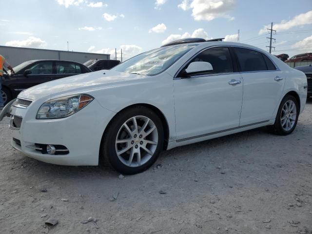 CHEVROLET MALIBU 2012 1g1zg5e70cf192892