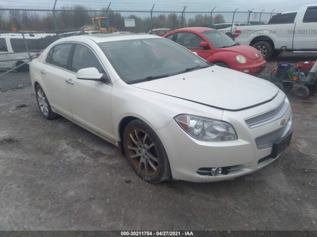 CHEVROLET MALIBU 2012 1g1zg5e70cf210680