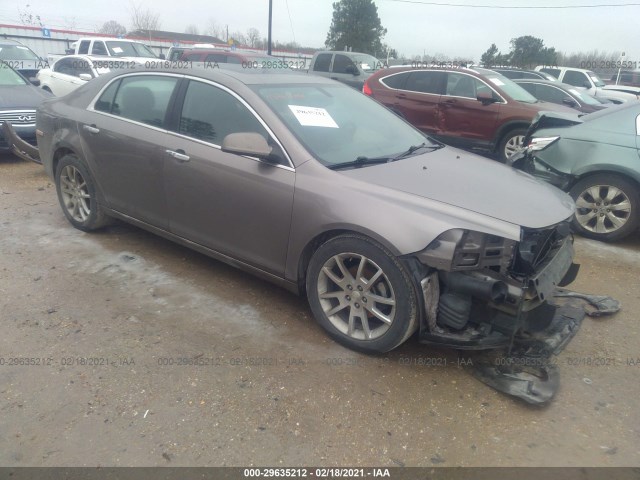 CHEVROLET MALIBU 2012 1g1zg5e70cf230363