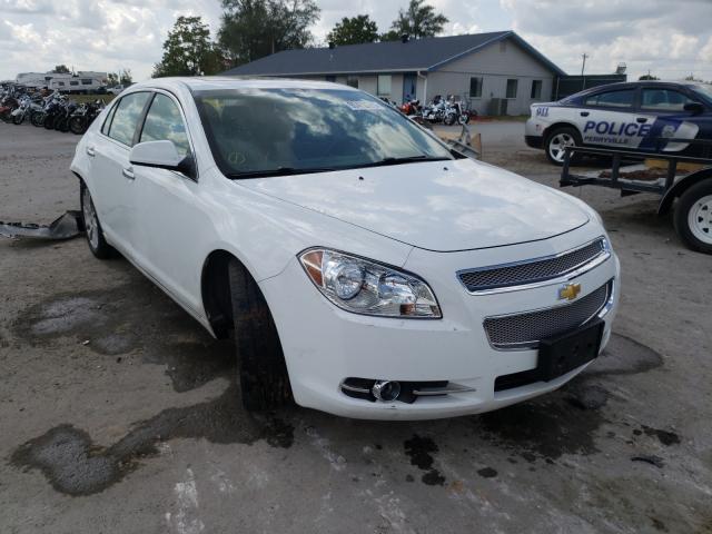 CHEVROLET MALIBU LTZ 2012 1g1zg5e70cf254811