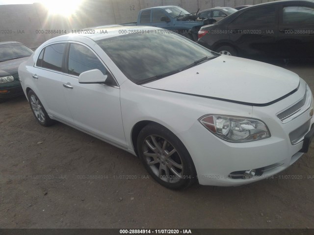 CHEVROLET MALIBU 2012 1g1zg5e70cf263086