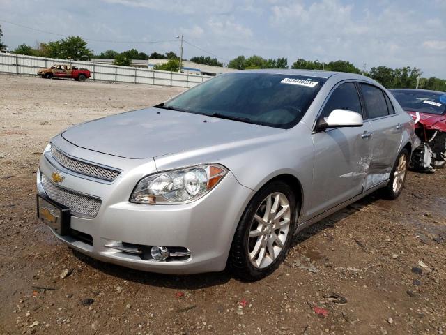 CHEVROLET MALIBU LTZ 2012 1g1zg5e70cf265842