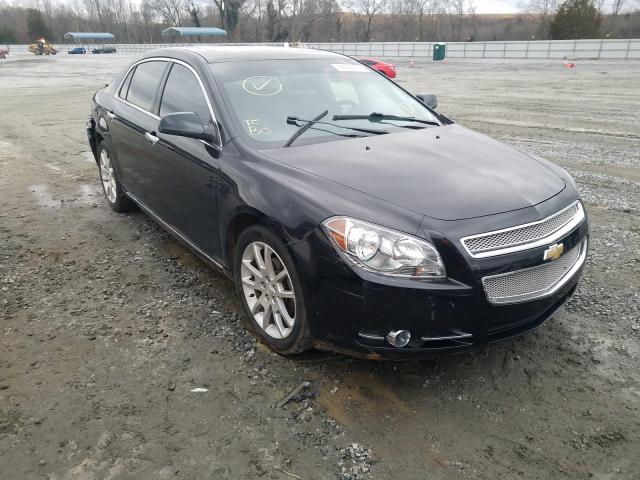 CHEVROLET MALIBU LTZ 2012 1g1zg5e70cf275352