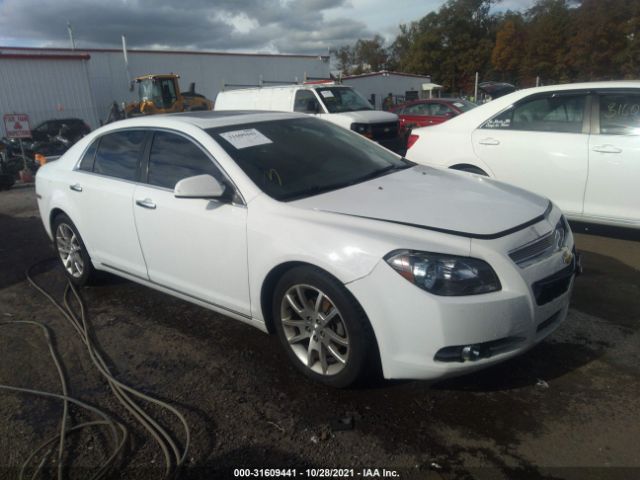 CHEVROLET MALIBU 2012 1g1zg5e70cf278400