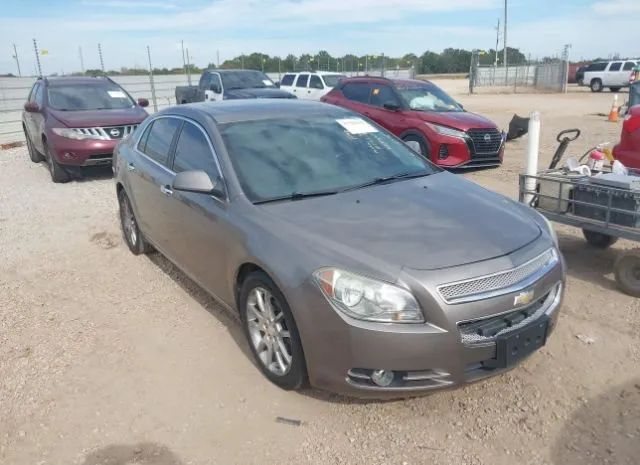 CHEVROLET MALIBU 2012 1g1zg5e70cf286819