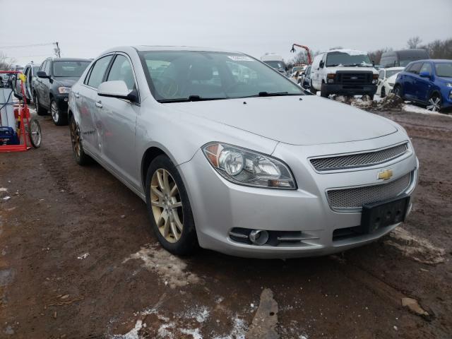 CHEVROLET MALIBU LTZ 2012 1g1zg5e70cf287596