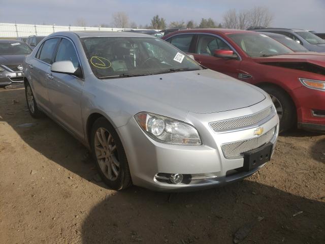 CHEVROLET MALIBU LTZ 2012 1g1zg5e70cf287839